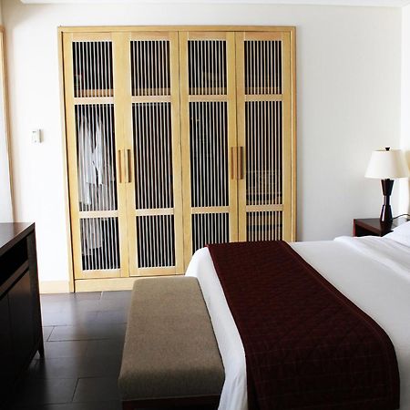 Sheraton Huizhou Beach Resort Huidong Eksteriør billede
