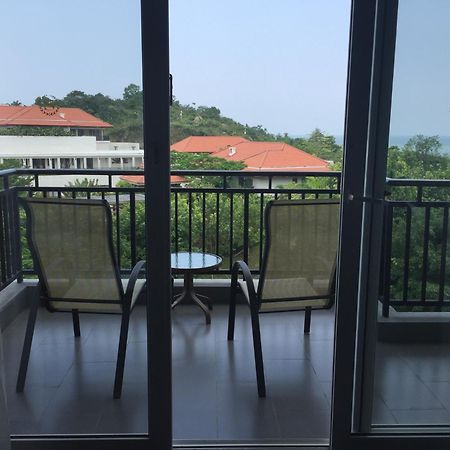 Sheraton Huizhou Beach Resort Huidong Eksteriør billede