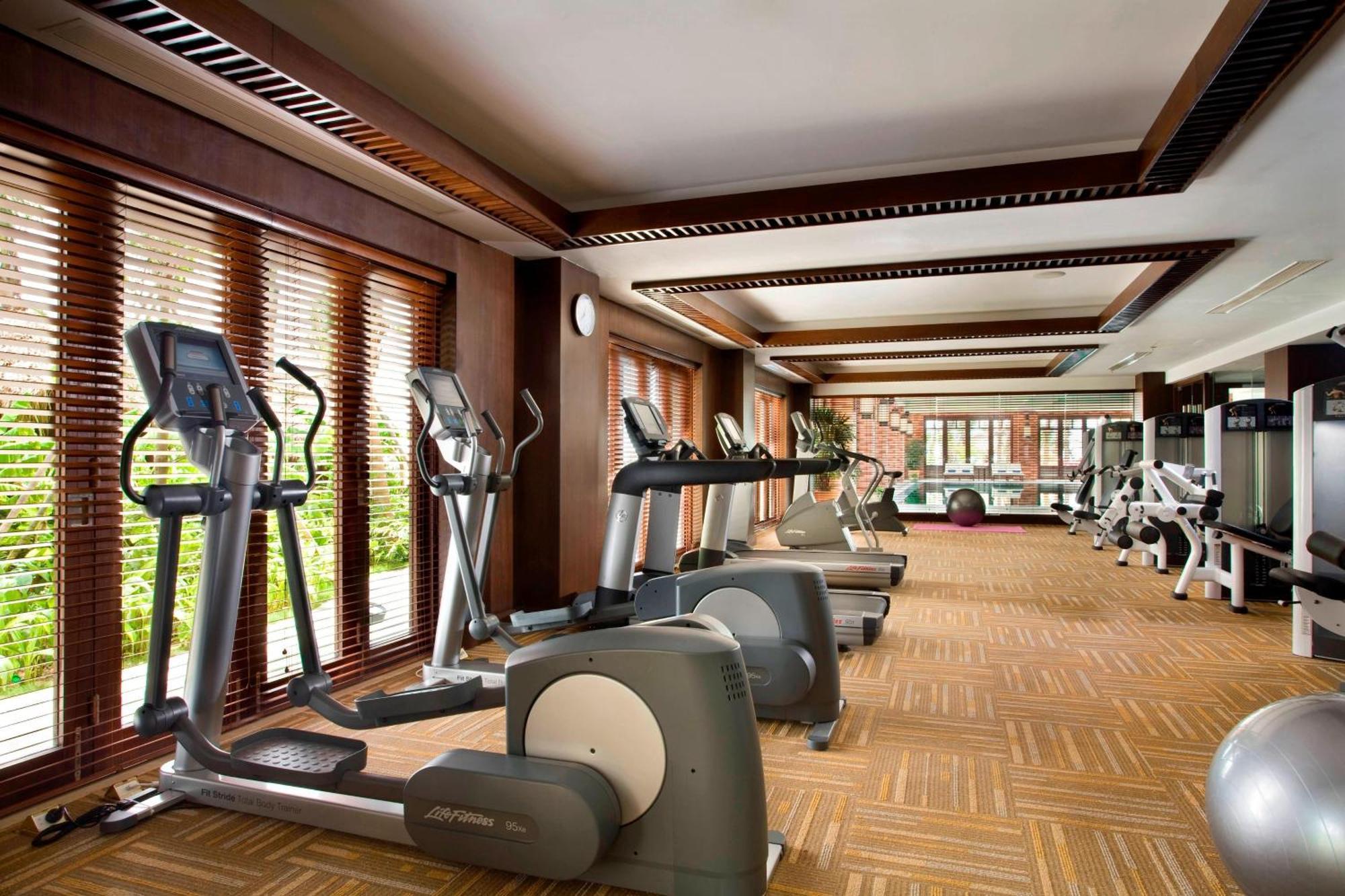 Sheraton Huizhou Beach Resort Huidong Eksteriør billede