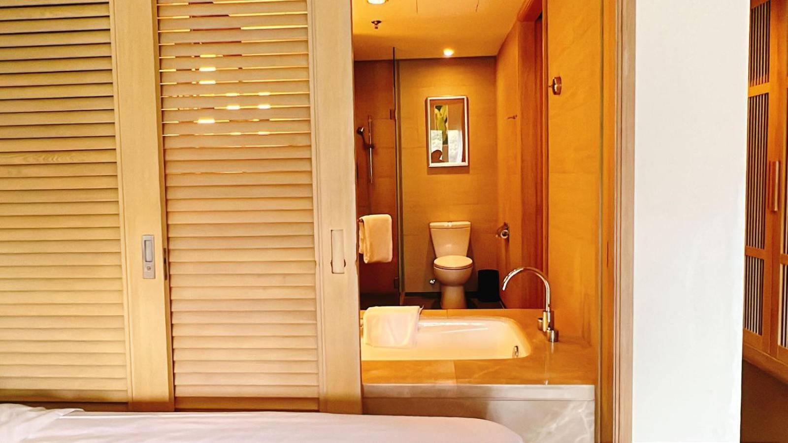 Sheraton Huizhou Beach Resort Huidong Eksteriør billede