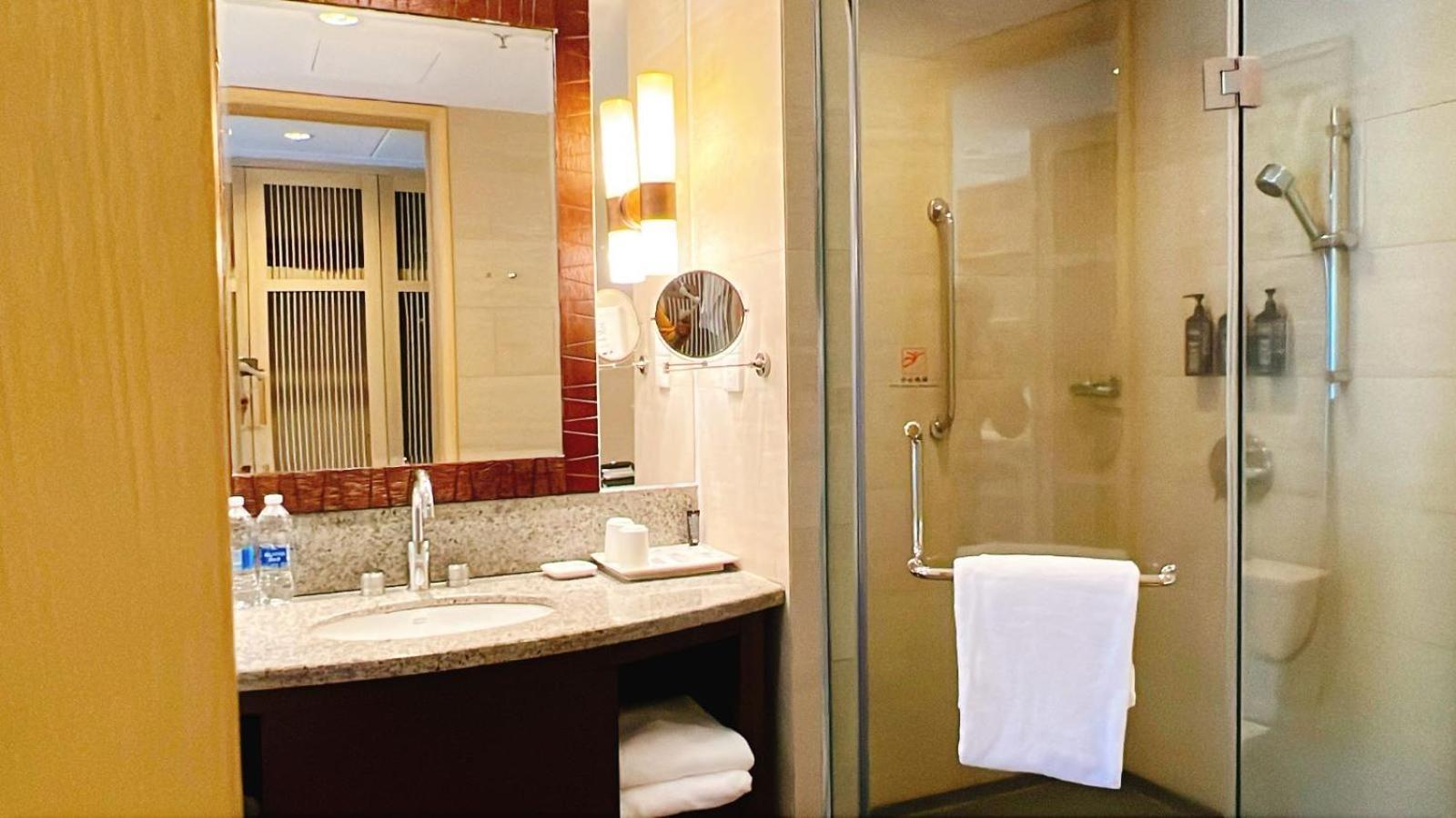 Sheraton Huizhou Beach Resort Huidong Eksteriør billede